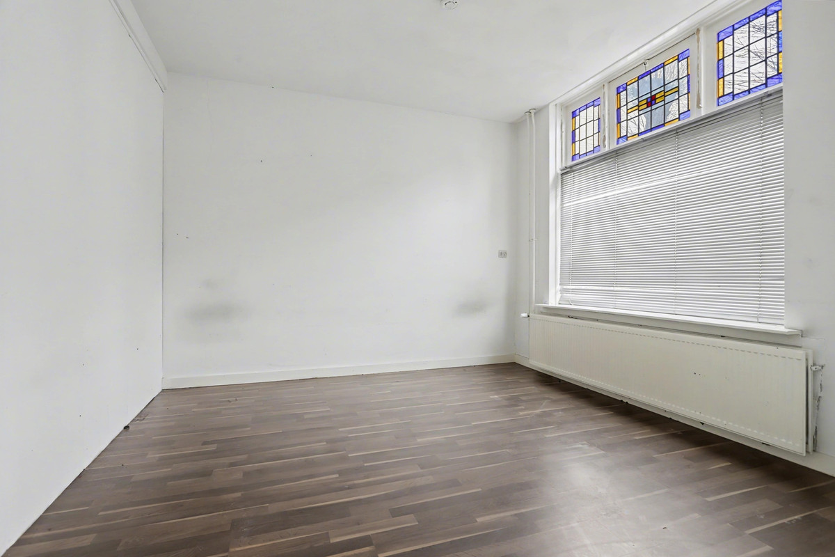 Vrijstaande woning te koop: Schoolstraat 16, Moergestel