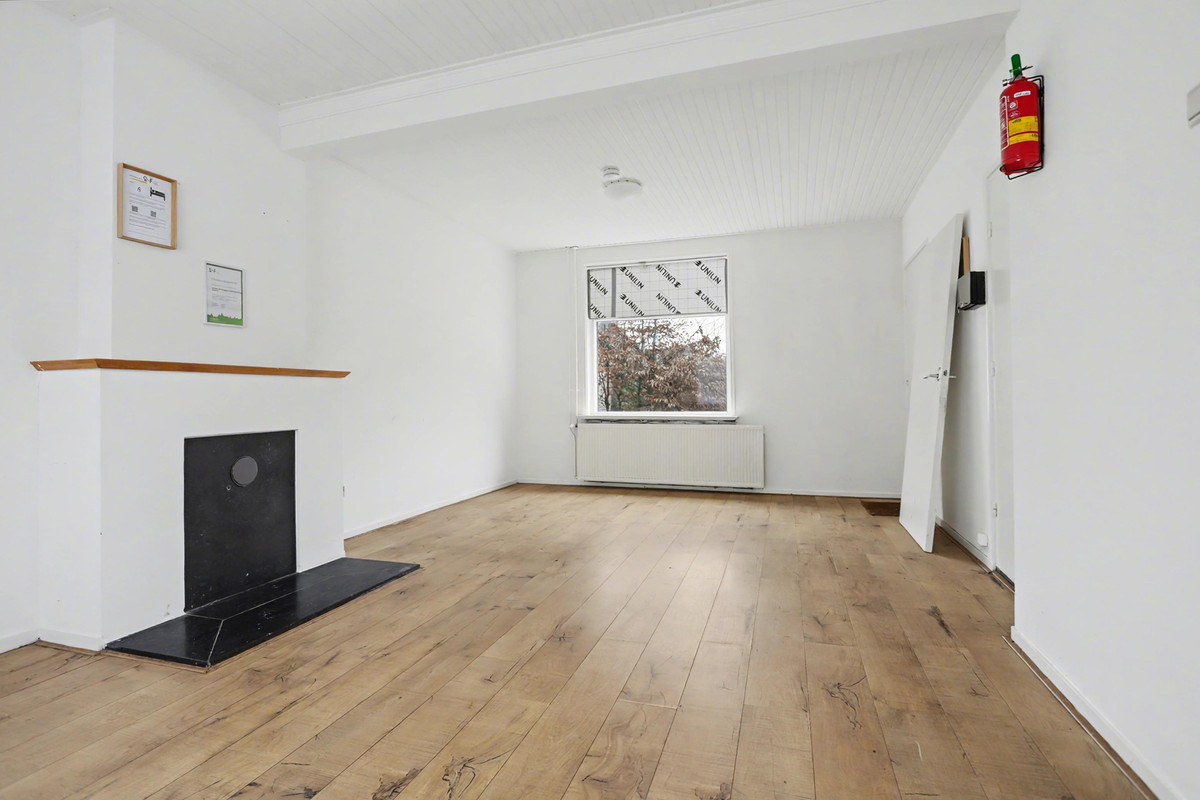 Vrijstaande woning te koop: Schoolstraat 16, Moergestel