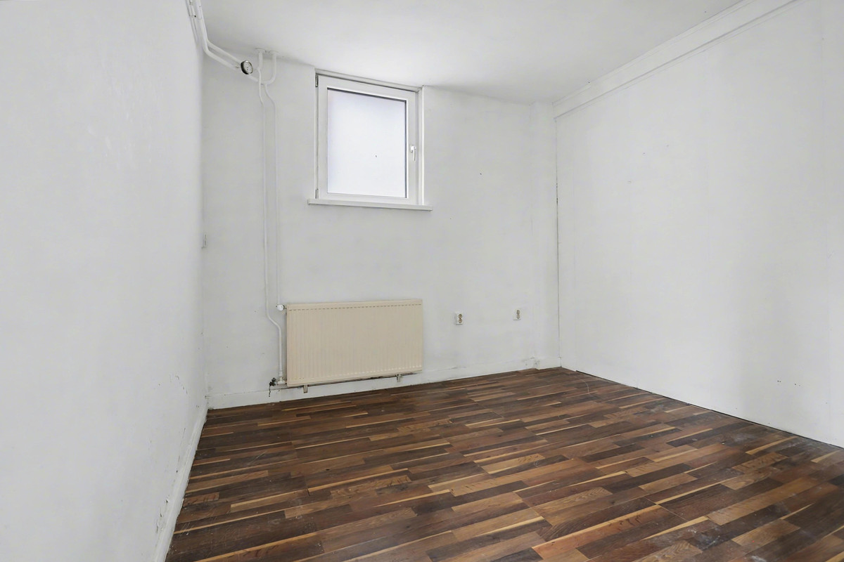 Vrijstaande woning te koop: Schoolstraat 16, Moergestel