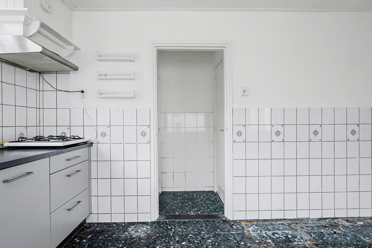 Vrijstaande woning te koop: Schoolstraat 16, Moergestel