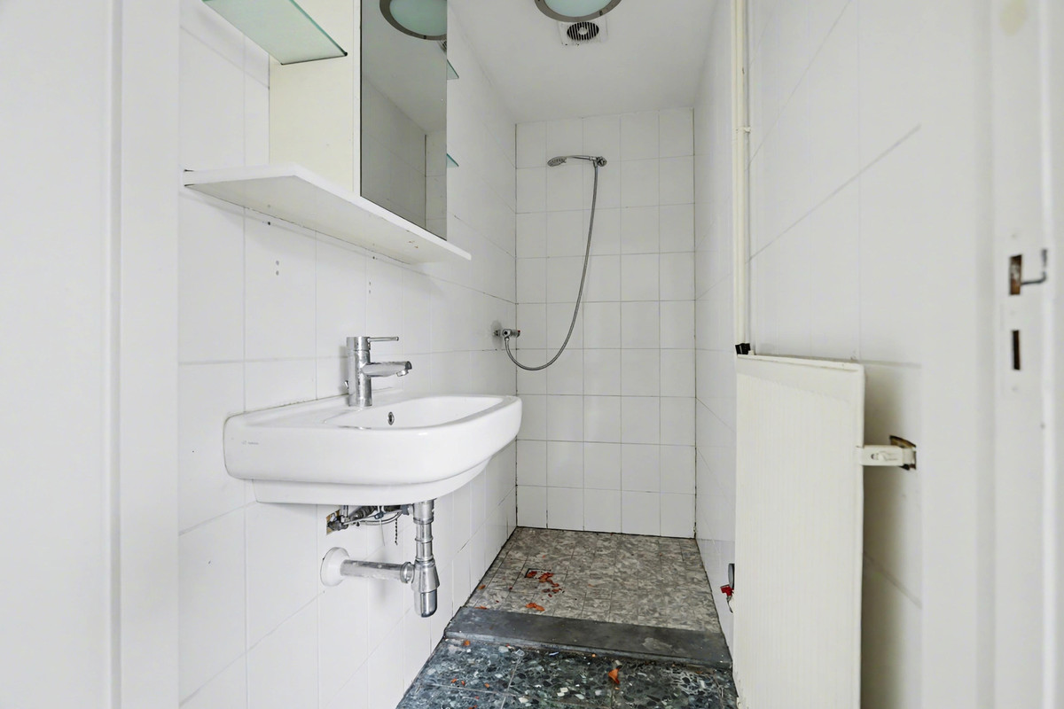 Vrijstaande woning te koop: Schoolstraat 16, Moergestel