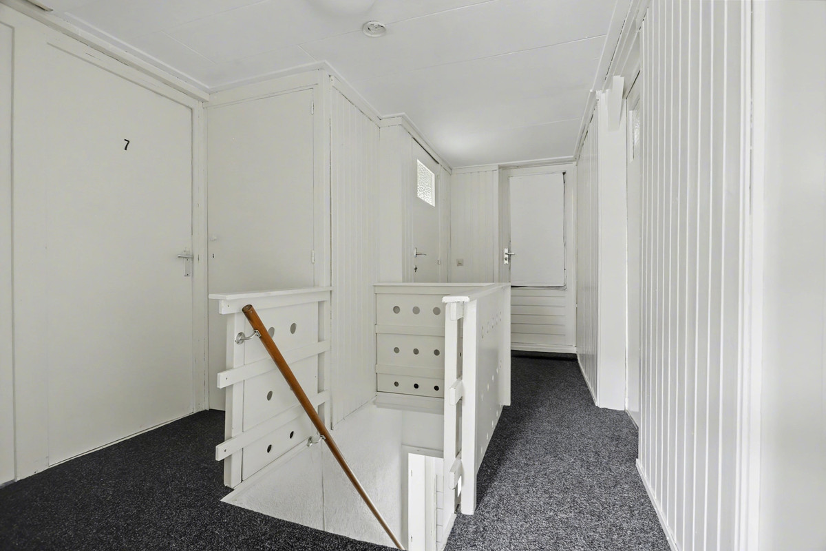 Vrijstaande woning te koop: Schoolstraat 16, Moergestel