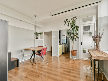 Harry Koningsbergerstraat 278