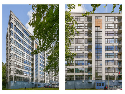 Harry Koningsbergerstraat 278