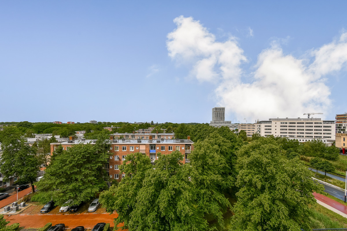 Studio te koop: Harry Koningsbergerstraat 278, Amsterdam