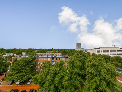 Harry Koningsbergerstraat 278