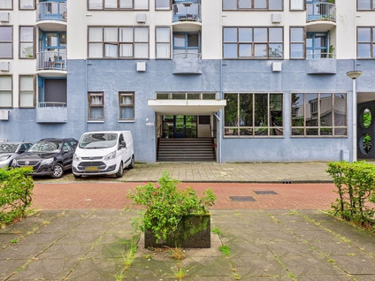Harry Koningsbergerstraat 278
