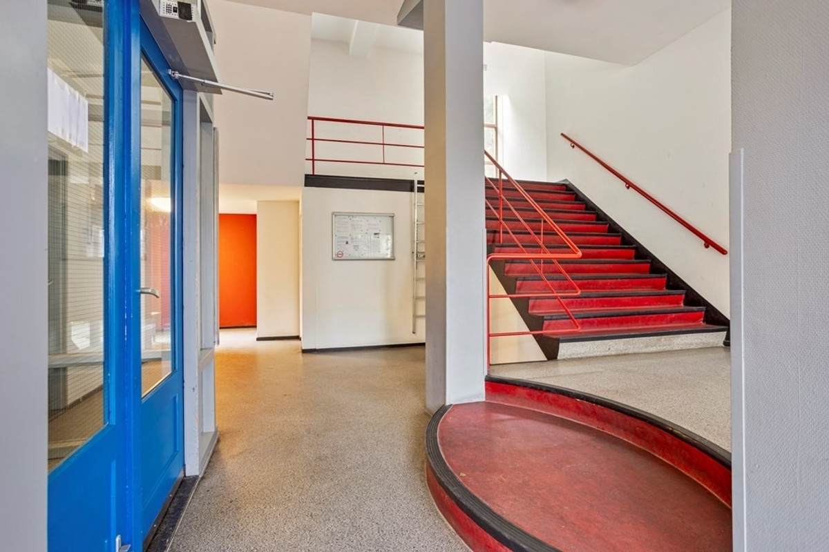 Studio te koop: Harry Koningsbergerstraat 278, Amsterdam