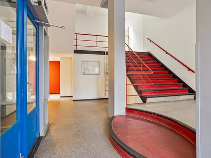 Harry Koningsbergerstraat 278