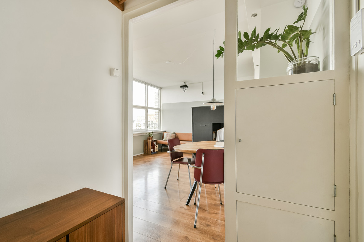 Studio te koop: Harry Koningsbergerstraat 278, Amsterdam