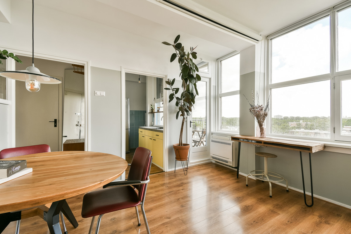 Studio te koop: Harry Koningsbergerstraat 278, Amsterdam