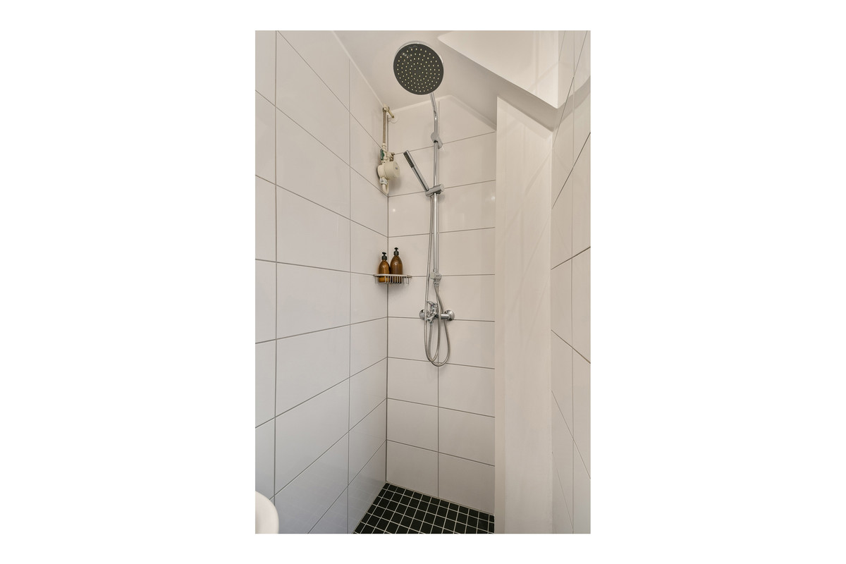Studio te koop: Harry Koningsbergerstraat 278, Amsterdam