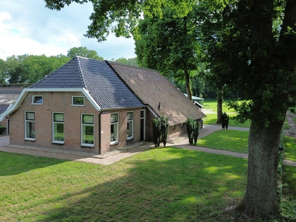 Oude Roswinkelerweg 178