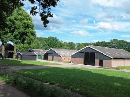 Oude Roswinkelerweg 178