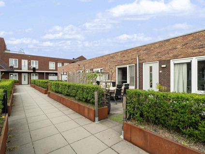 Plantageweg 33t