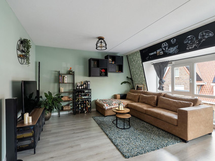 Plantageweg 33t