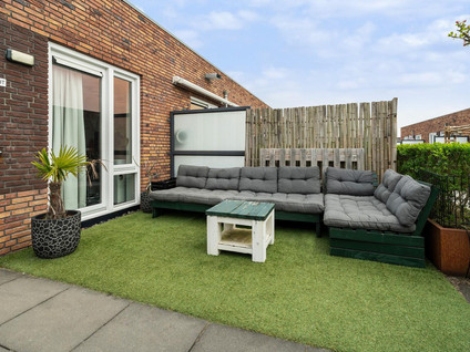 Plantageweg 33t