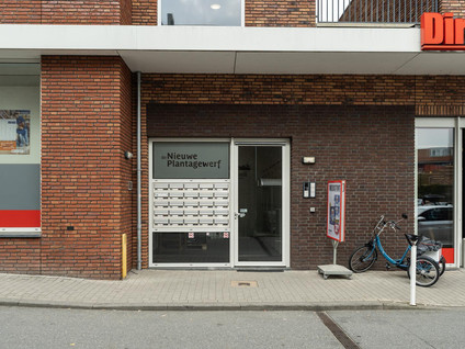 Plantageweg 33t