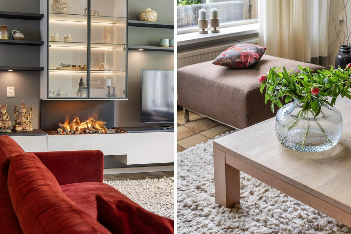 Tussenwoning te koop: Bergoord 21, Rotterdam