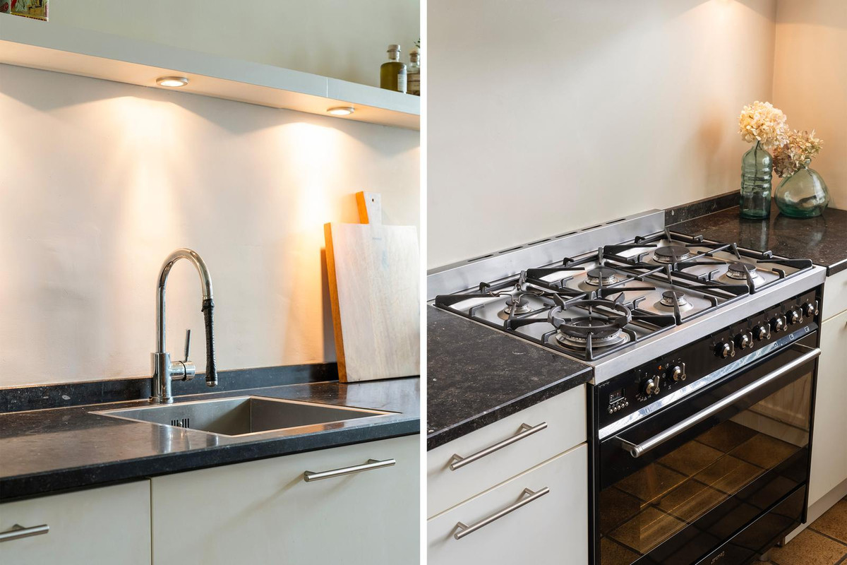 Tussenwoning te koop: Bergoord 21, Rotterdam