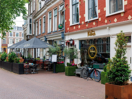 Korfmakersstraat 13