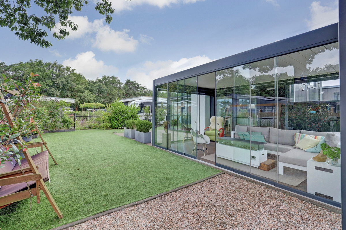 Vrijstaande woning te koop: Dorperheideweg 34-2217, Arcen