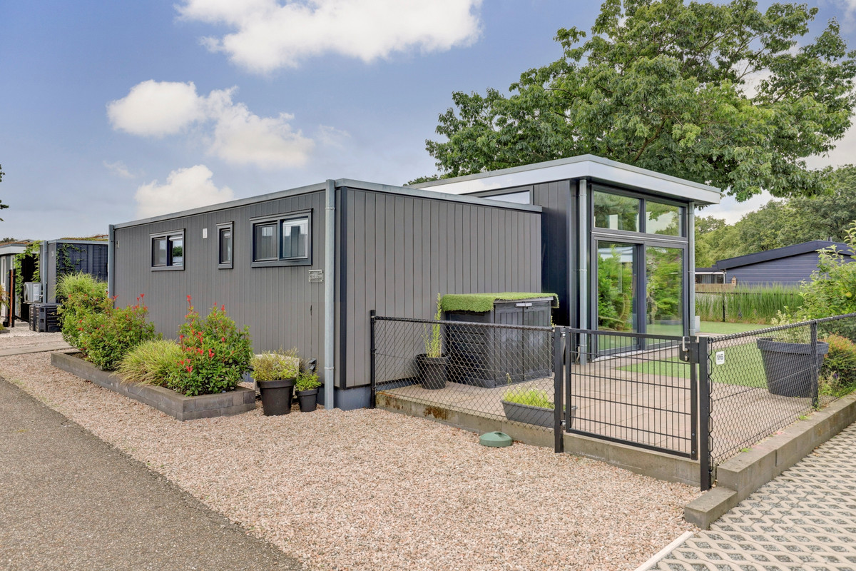 Vrijstaande woning te koop: Dorperheideweg 34-2217, Arcen