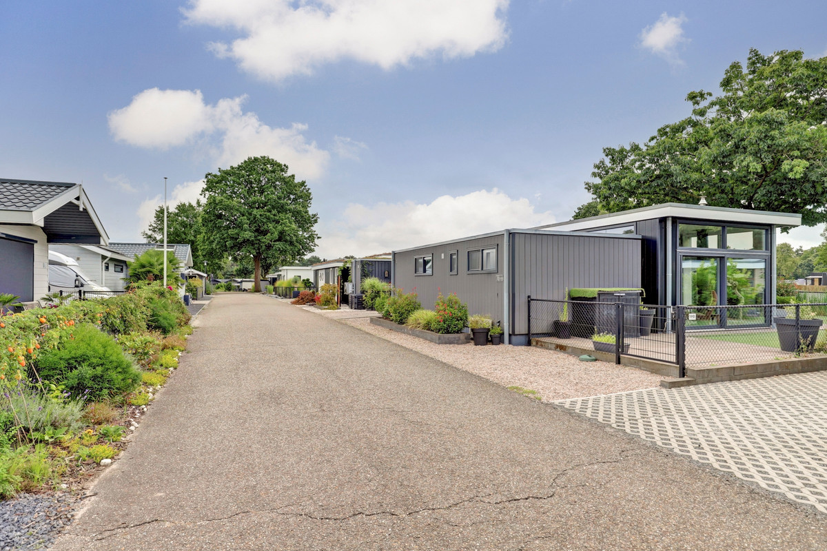 Vrijstaande woning te koop: Dorperheideweg 34-2217, Arcen