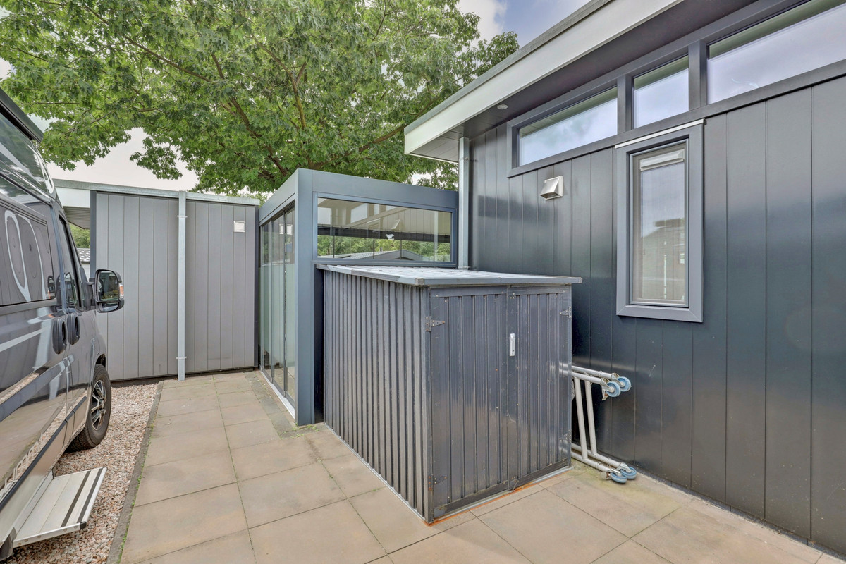 Vrijstaande woning te koop: Dorperheideweg 34-2217, Arcen
