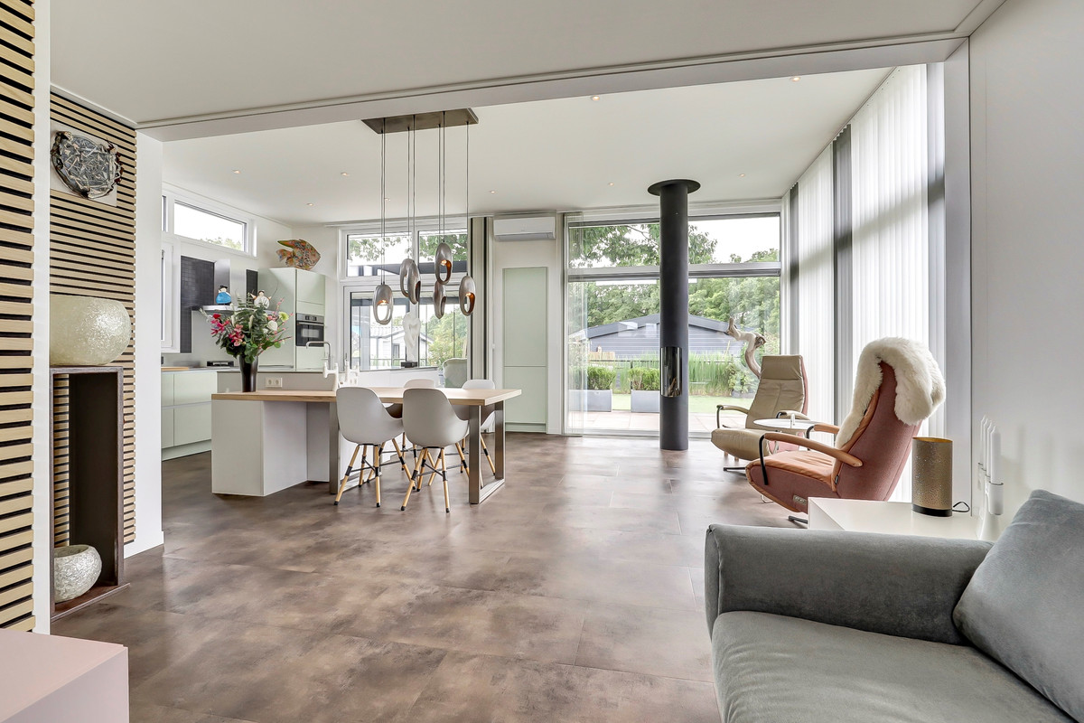 Vrijstaande woning te koop: Dorperheideweg 34-2217, Arcen