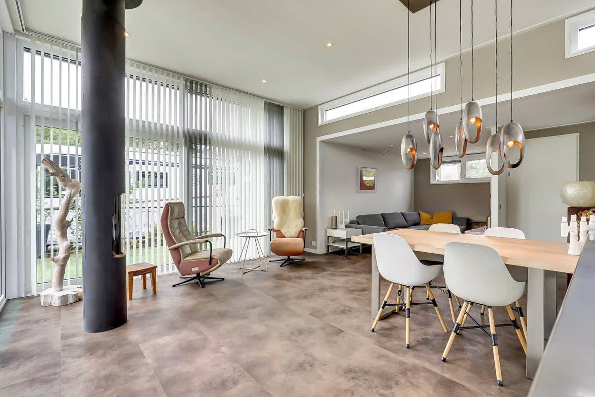 Vrijstaande woning te koop: Dorperheideweg 34-2217, Arcen