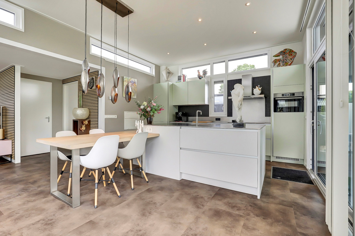 Vrijstaande woning te koop: Dorperheideweg 34-2217, Arcen