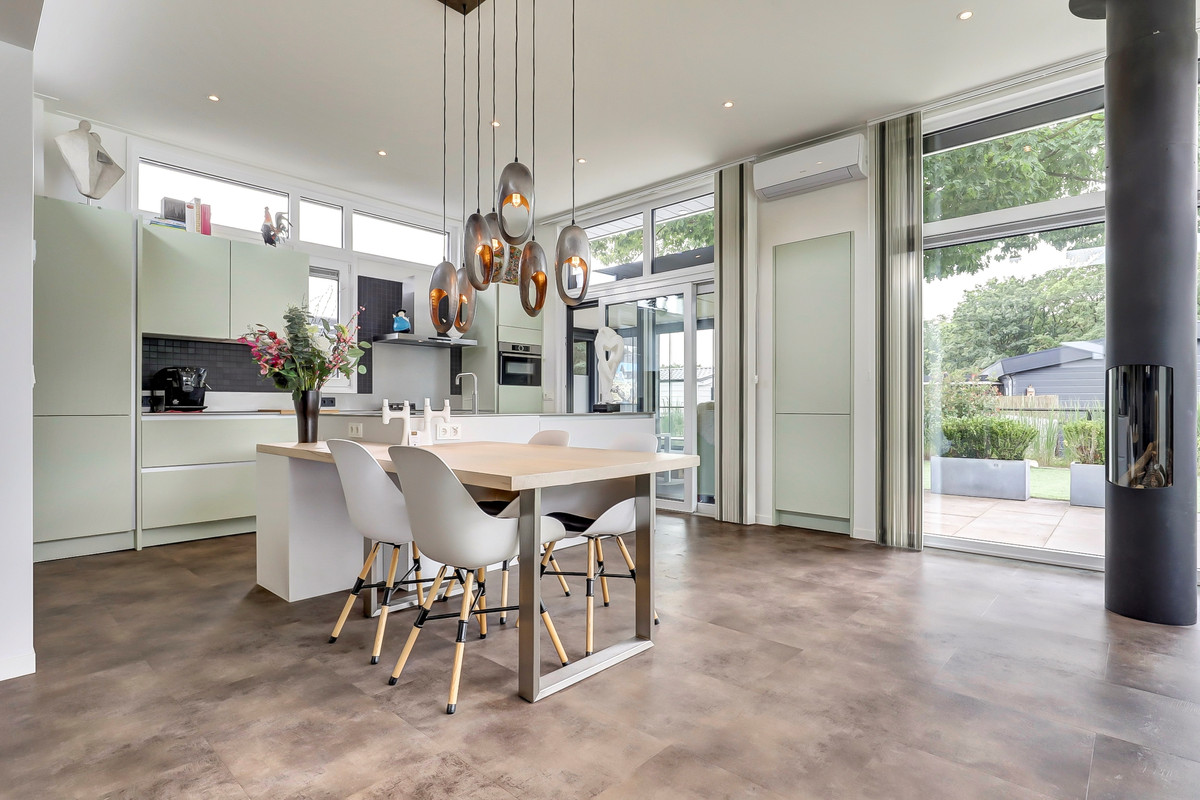 Vrijstaande woning te koop: Dorperheideweg 34-2217, Arcen
