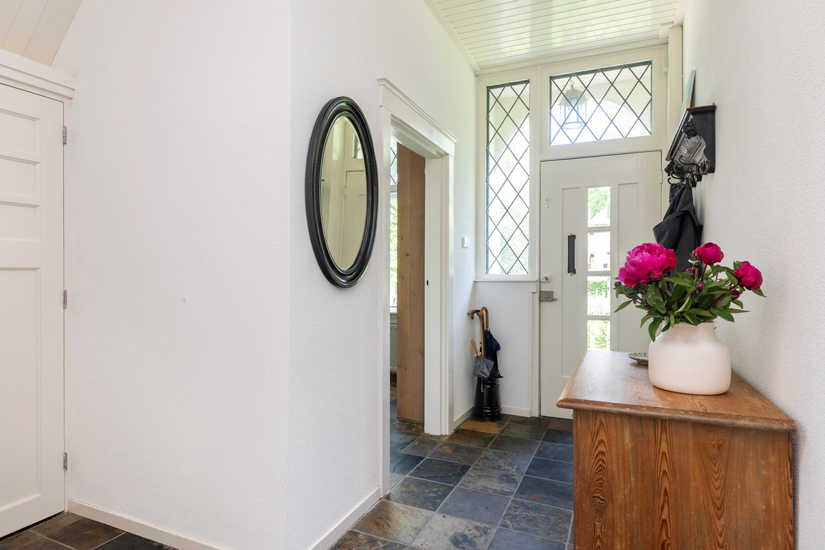 Vrijstaande woning te koop: Amsterdamseweg 31, Ede