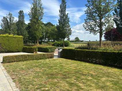 Burgemeester J.C. Everaarslaan 30
