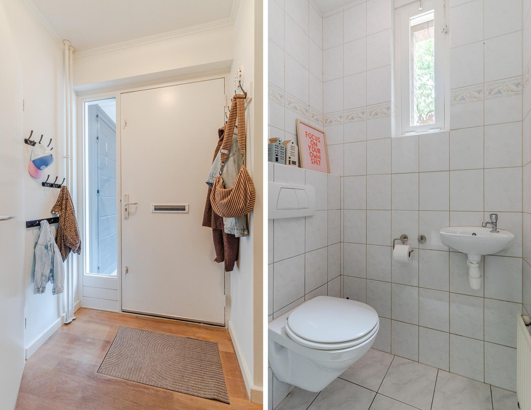 Hoekwoning te koop: Distel 6, Luyksgestel