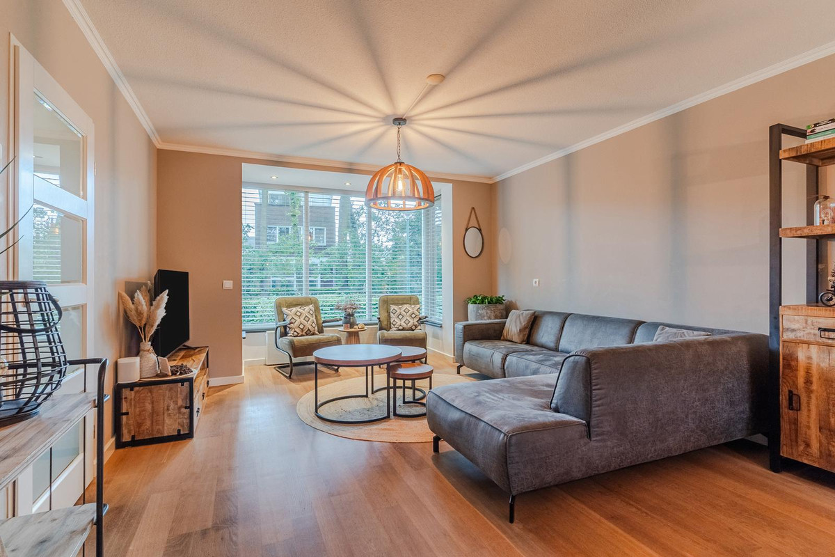 Hoekwoning te koop: Distel 6, Luyksgestel