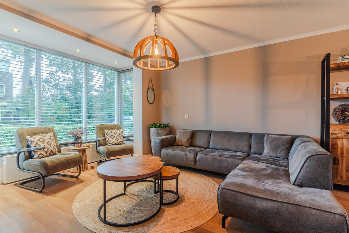 Hoekwoning te koop: Distel 6, Luyksgestel
