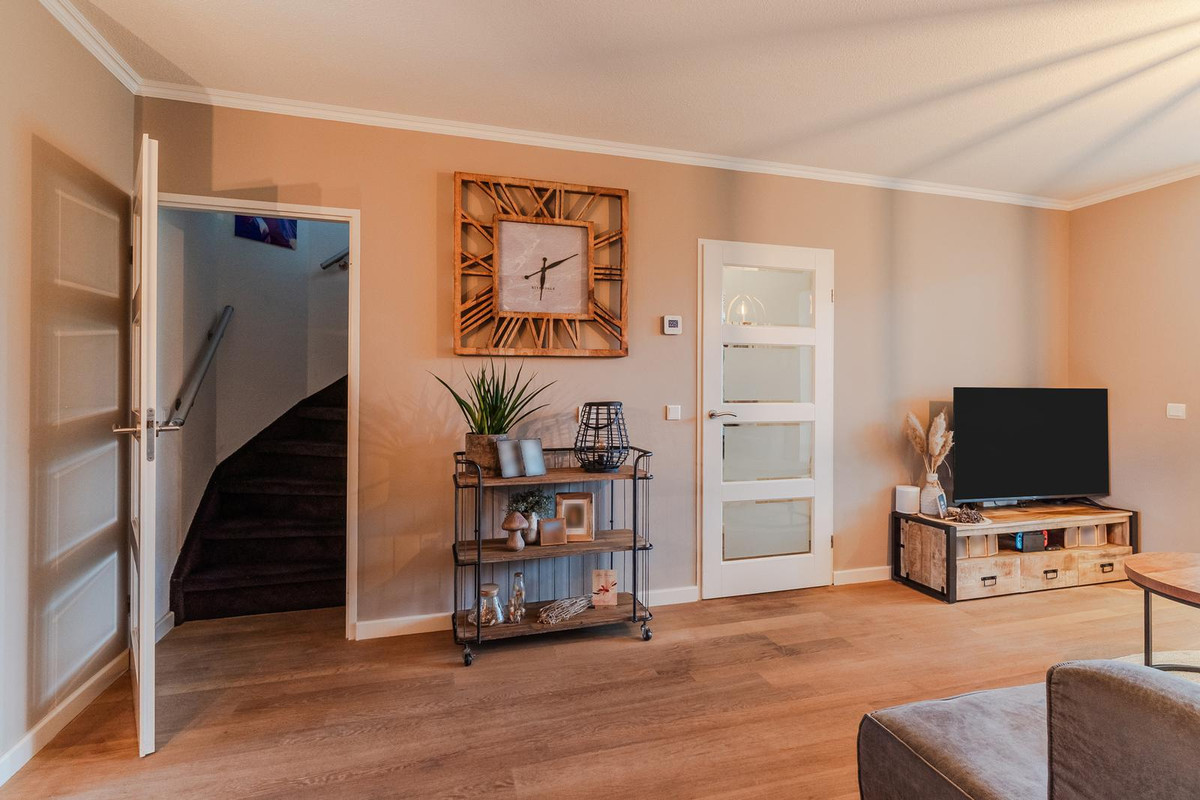 Hoekwoning te koop: Distel 6, Luyksgestel