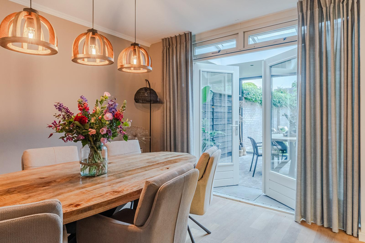 Hoekwoning te koop: Distel 6, Luyksgestel