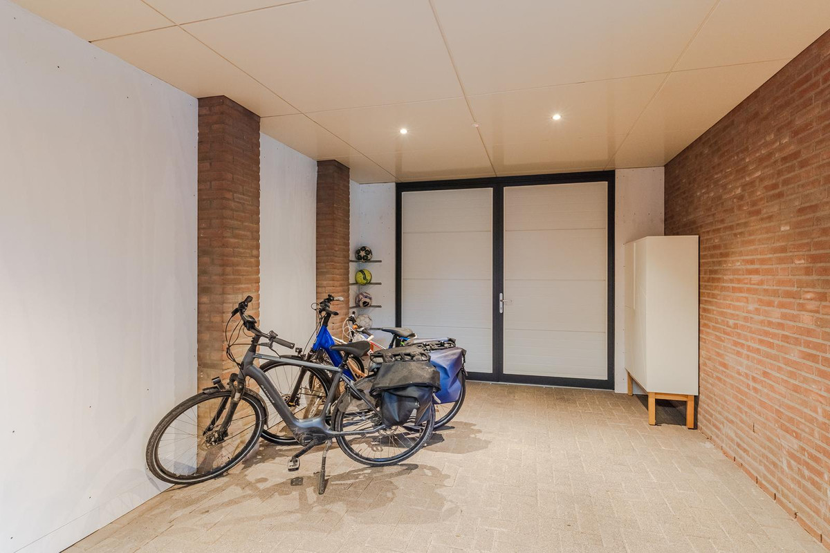 Hoekwoning te koop: Distel 6, Luyksgestel
