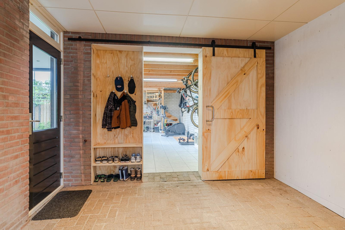 Hoekwoning te koop: Distel 6, Luyksgestel