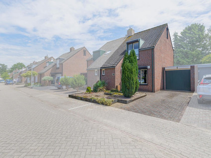 Hertenkamp 22