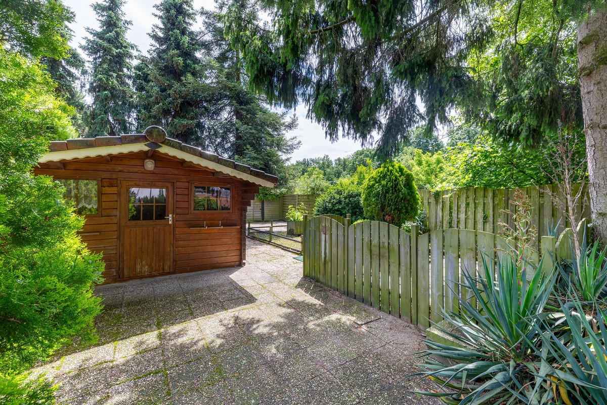 Hoekwoning te koop: Hertenkamp 22, Tegelen