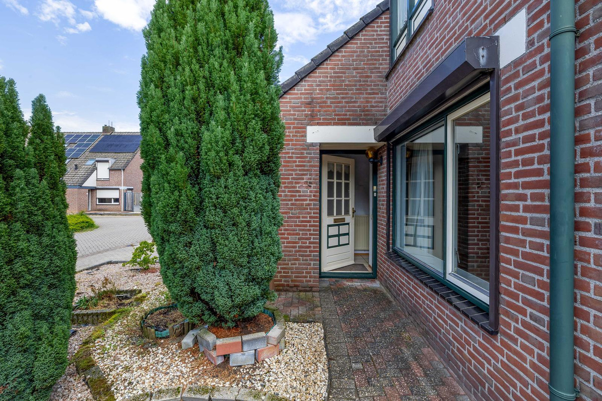 Hoekwoning te koop: Hertenkamp 22, Tegelen