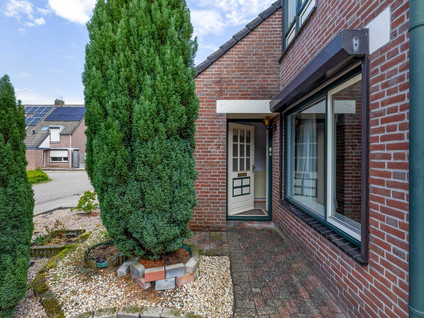 Hertenkamp 22