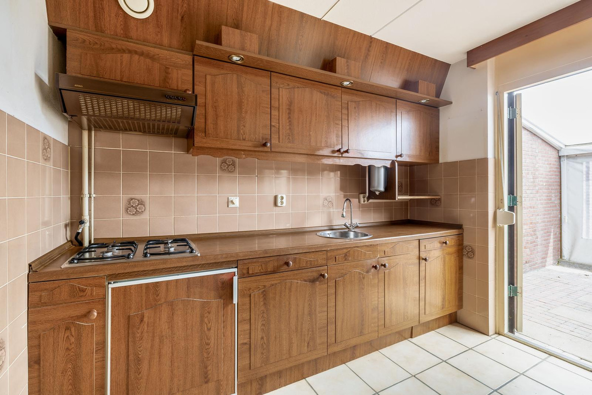 Hoekwoning te koop: Hertenkamp 22, Tegelen