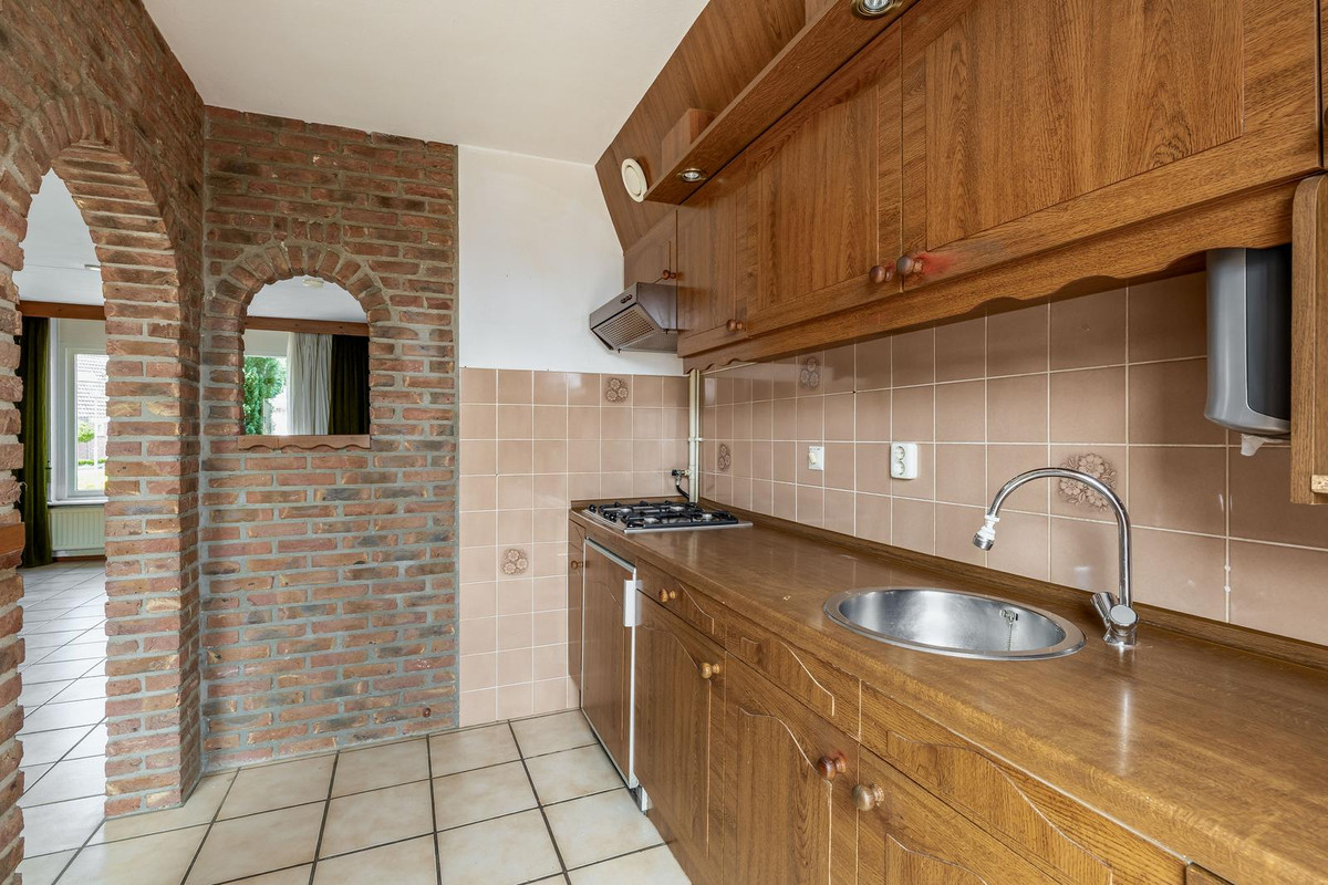 Hoekwoning te koop: Hertenkamp 22, Tegelen