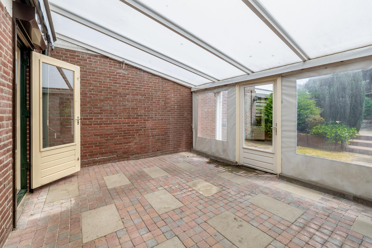 Hoekwoning te koop: Hertenkamp 22, Tegelen
