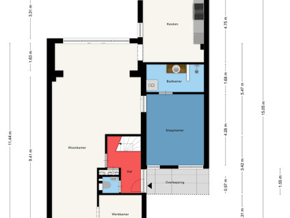 Berliozhof 19